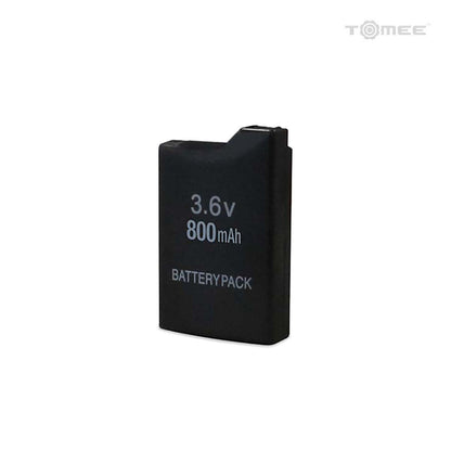 PSP 1000 Replacement Battery