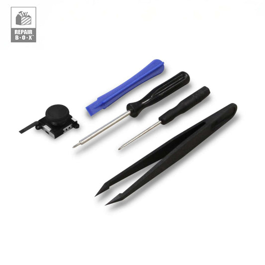 Switch / Switch Lite / OLED Analog Joy Stick Replacement Kit everything to fix stick drift on joycon