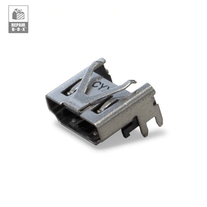 PS4 Slim HDMI Port Replacement