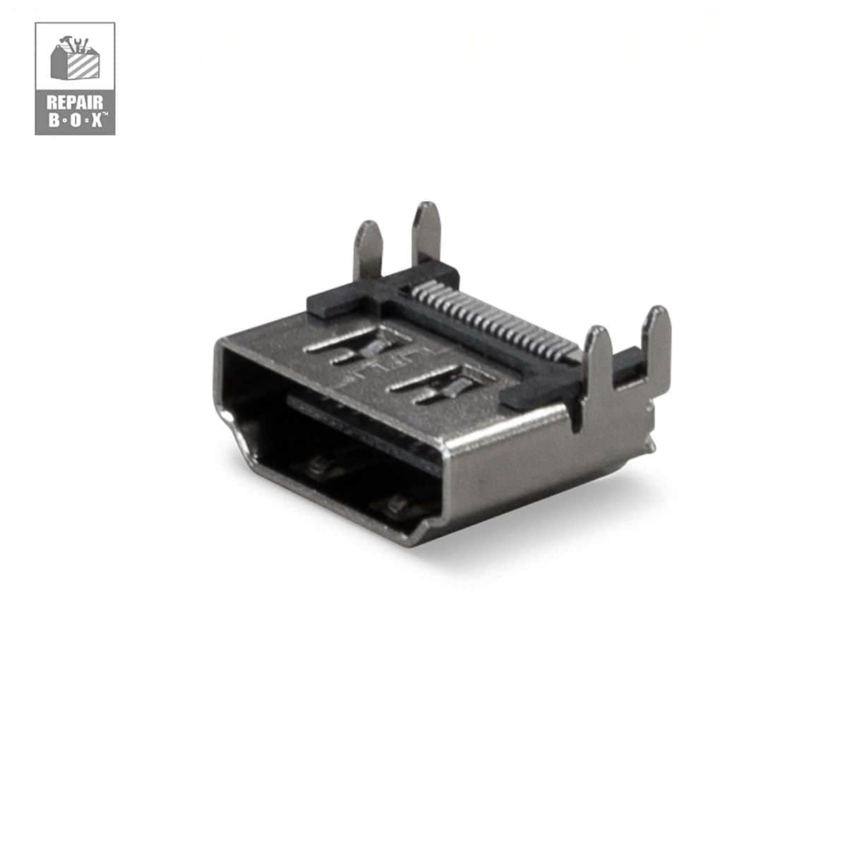 PS4 HDMI Port Replacement