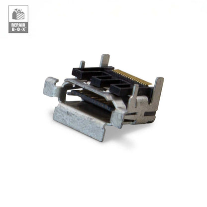 Xbox One HDMI Port Replacement