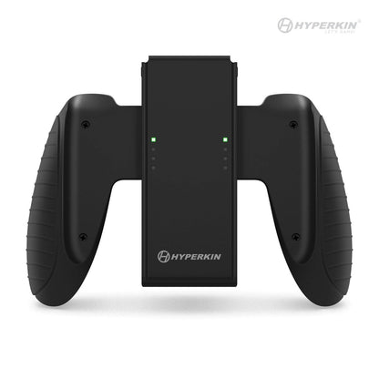 Joy Con Comfort Grips for Nintendo Switch Black