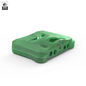N64 Custom Shell Green