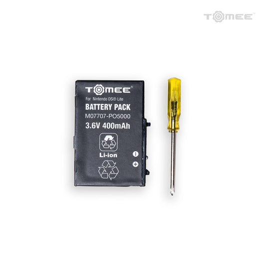 Nintendo DS Lite Replacement Battery