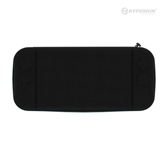 Switch 2 Protective Carrying Travel Overnight Case Black (Warden)