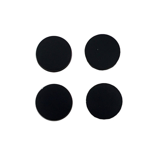 NES Rubber Feet Replacement (4 Pieces)