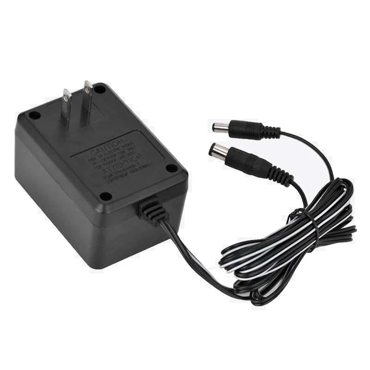 NES, SNES, Genesis 1st Gen Power Cable (3 in 1)