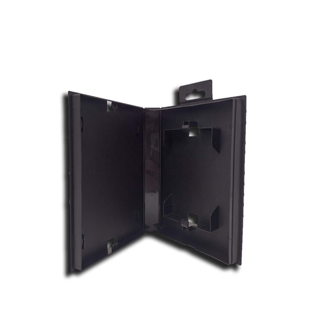 Sega Genesis Replacement Game Case