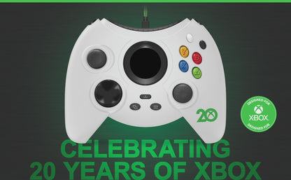 Duke Wired Controller 20th anniversary (Xbox One / Series X/S)