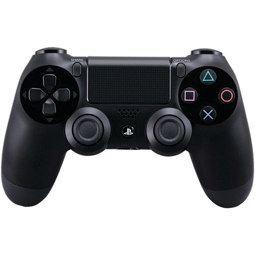 Original PS4 Controller (Jet Black)