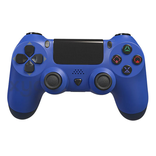 PS4 Wireless Controller (Blue)