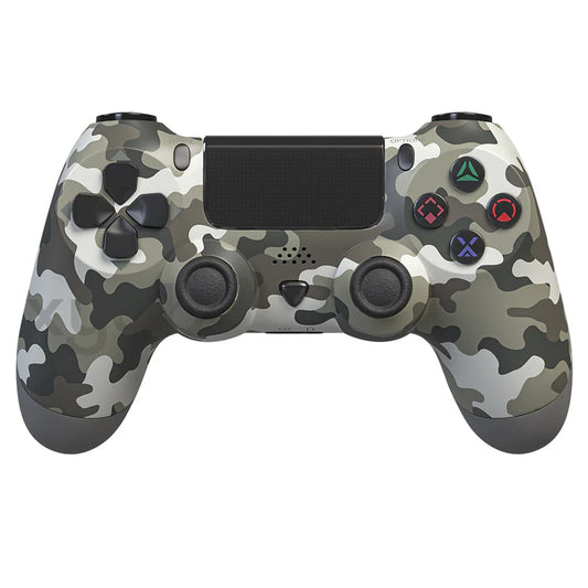 PS4 Wireless Controller (Camo)