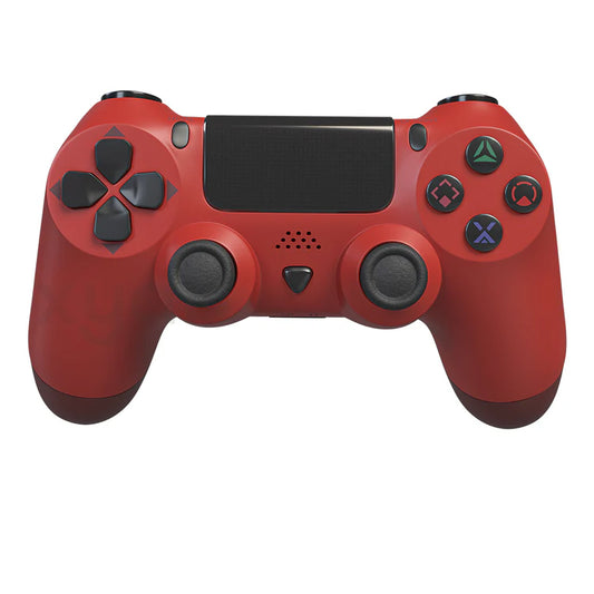 PS4 Wireless Controller (Red)