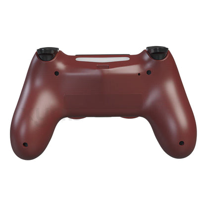 PS4 Wireless Controller (Red)