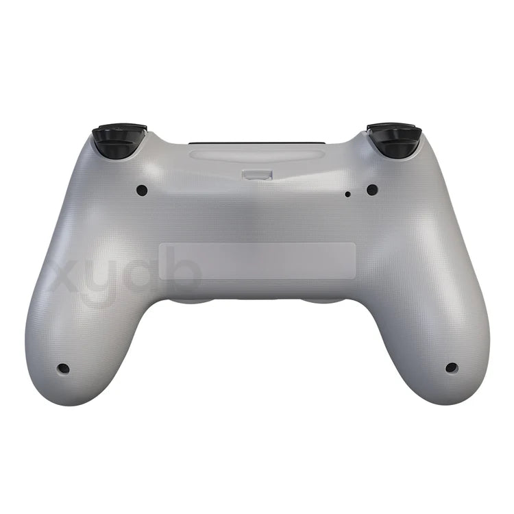 PS4 Wireless Controller (White)