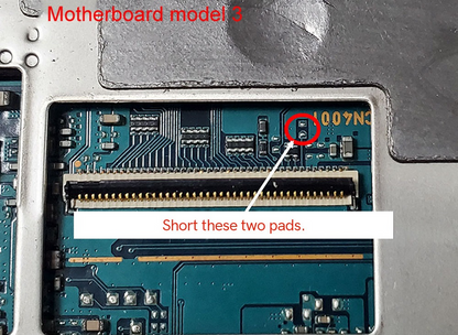 PSP 1000 IPS LCD Screen