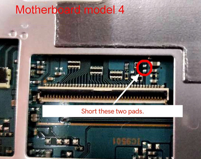 PSP 1000 IPS LCD Screen