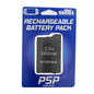 PSP 2000/3000 Replacement Battery (2400mAh)