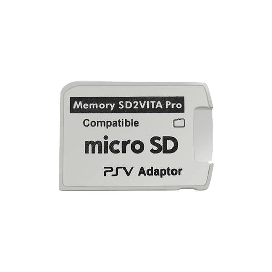 SD to PS Vita Adapter