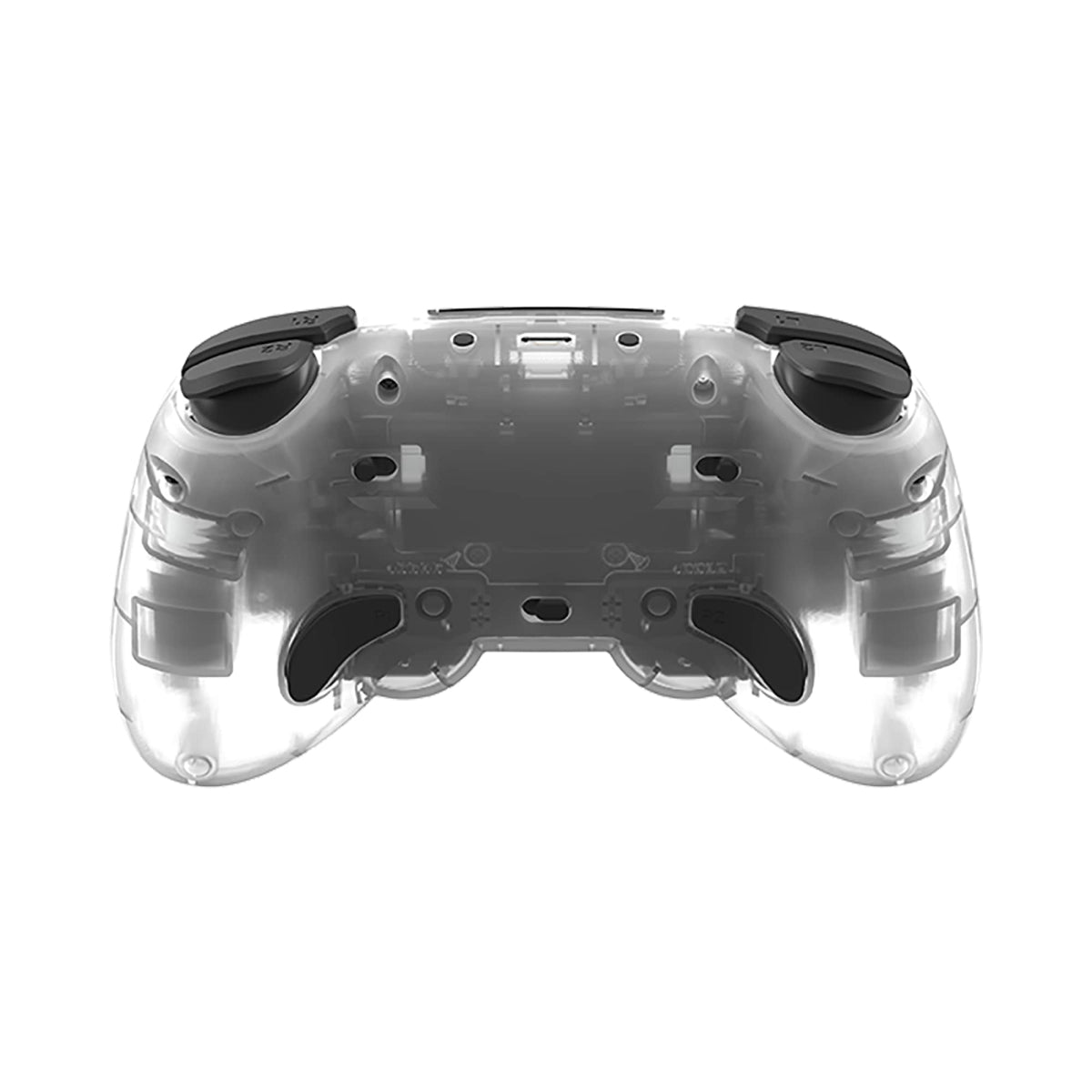 Retro Fighters PS4 Wireless Controller Hall Effect Mantis Bluetooth Mini Controller