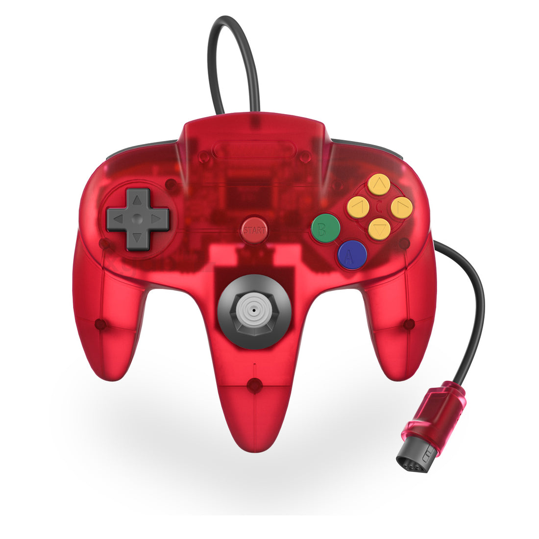 N64 Controller (Berry Burst)