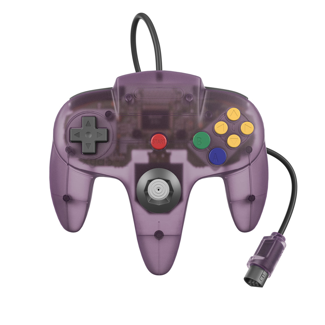 N64 Controller (Amethyst)