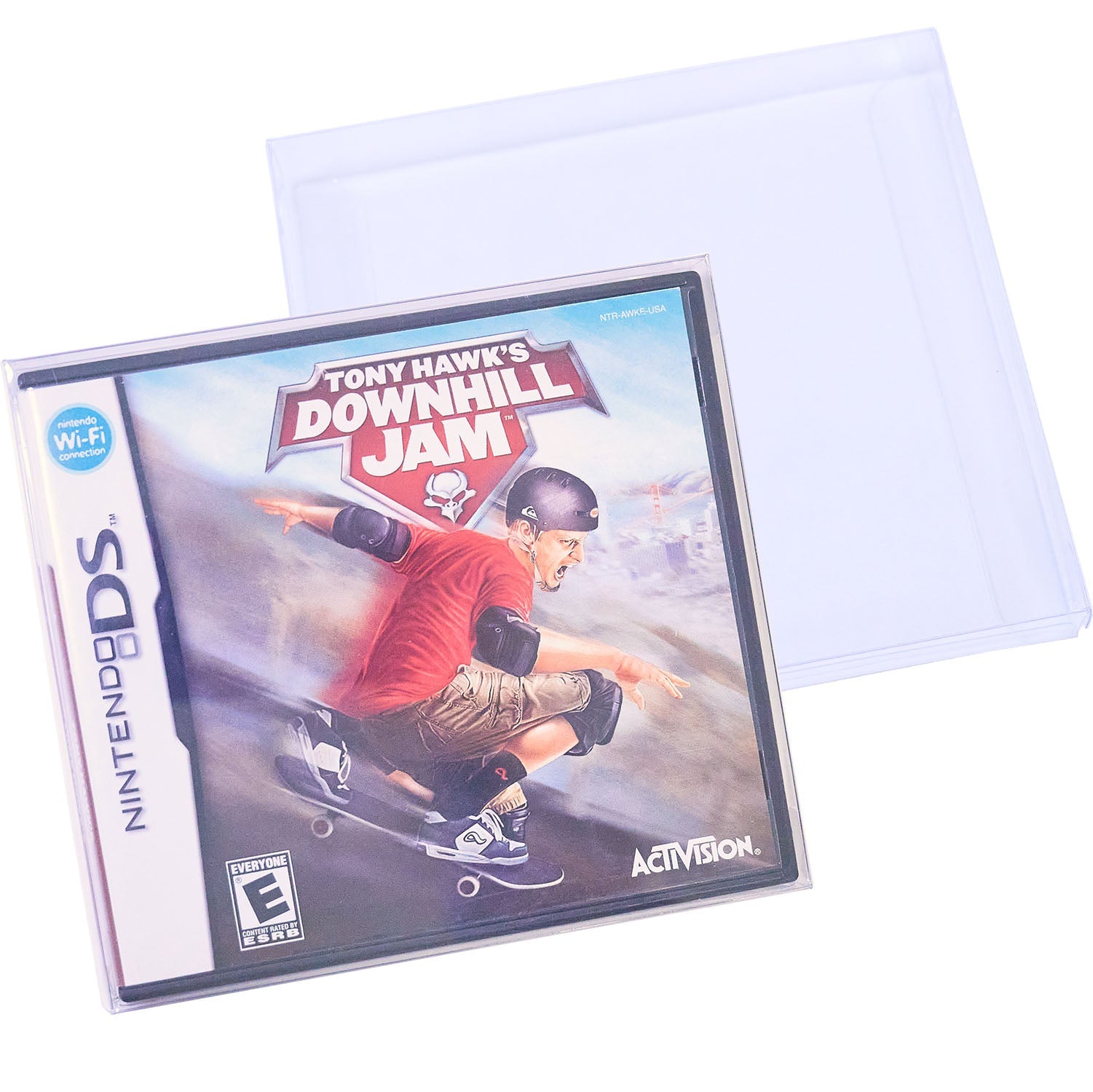 DS Box Protector