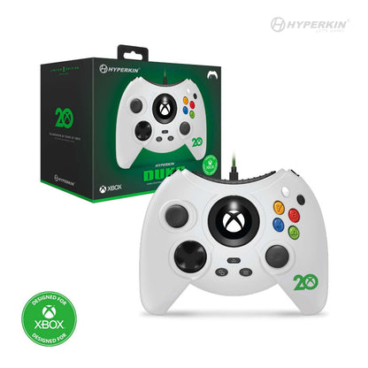 Duke Wired Controller 20th anniversary (Xbox One / Series X/S)