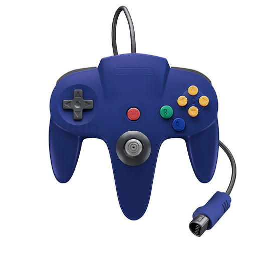 N64 Controller (Blue)