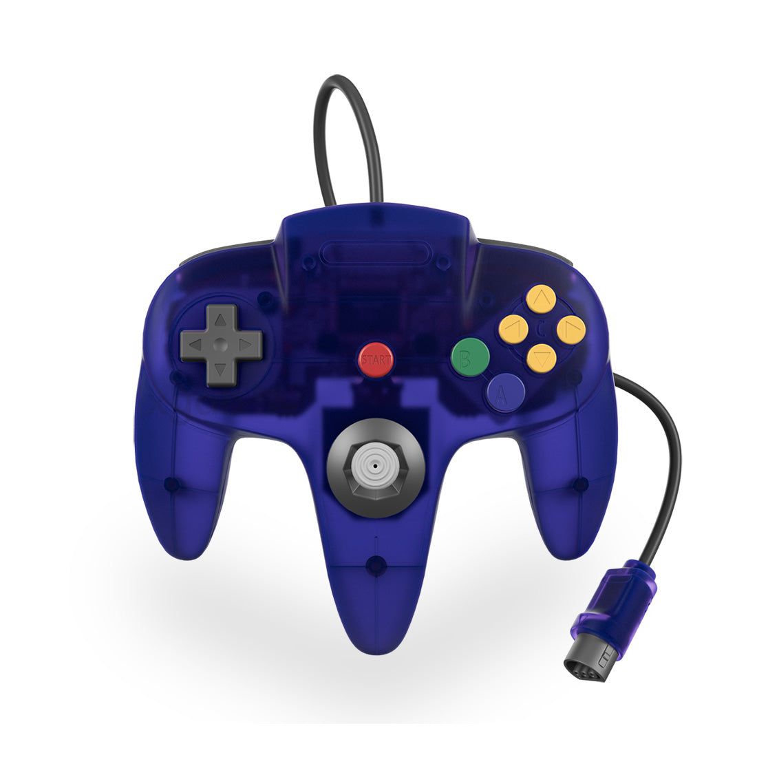 N64 Controller (Galactic Grape)