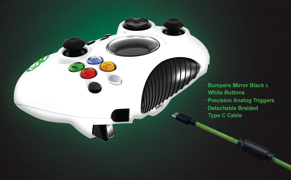 Duke Wired Controller 20th anniversary (Xbox One / Series X/S)