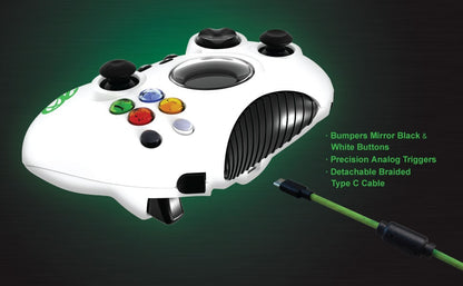 Duke Wired Controller 20th anniversary (Xbox One / Series X/S)