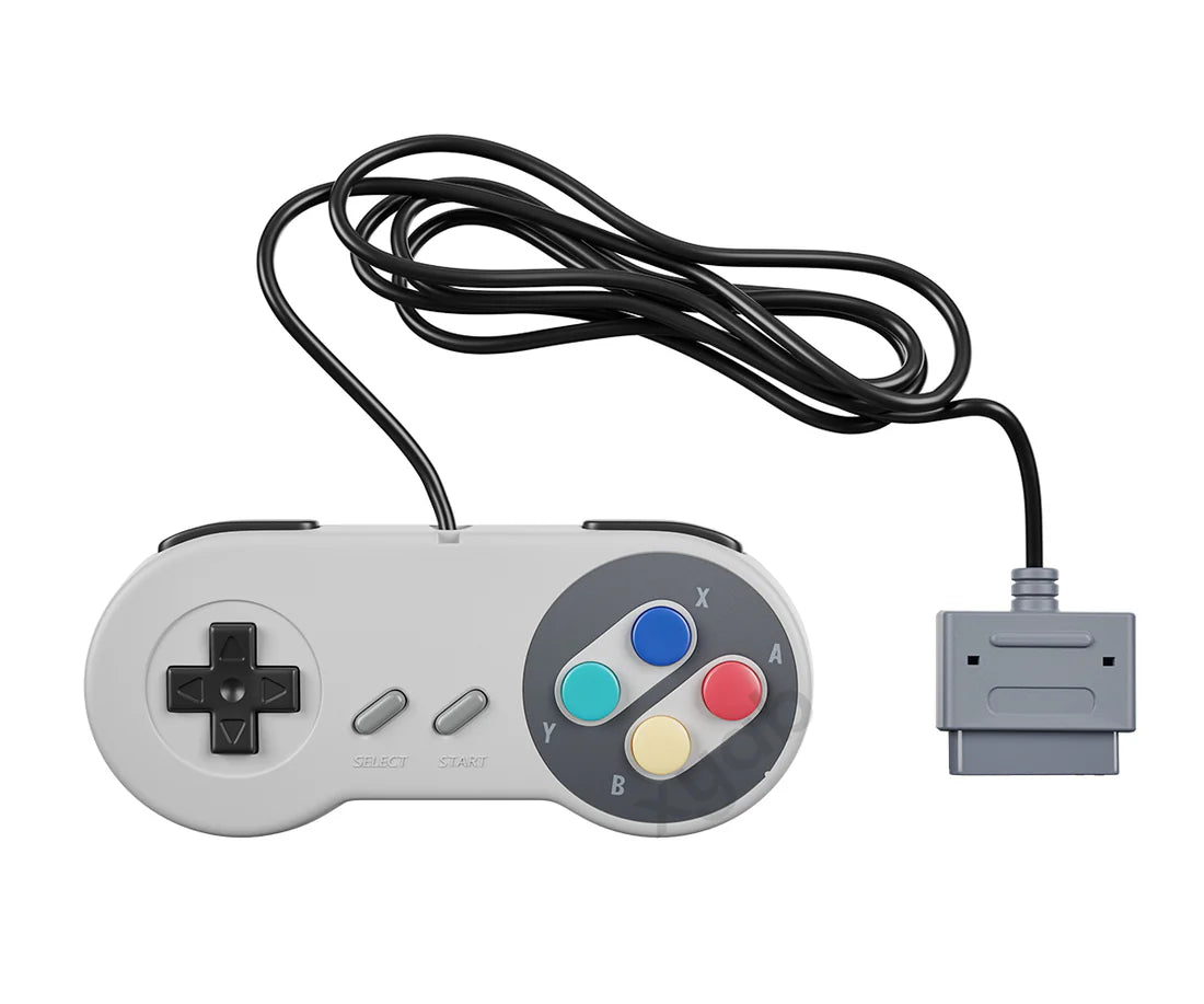 SNES Controller