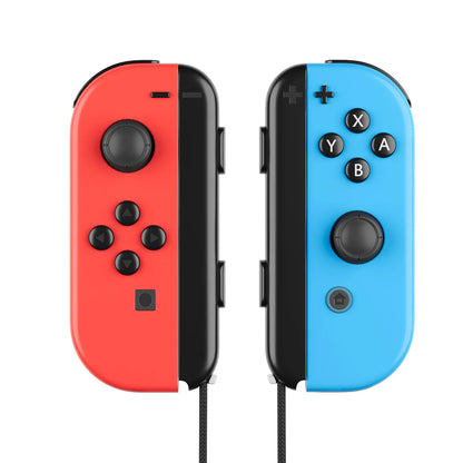 Nintendo Switch / OLED Joy Cons (Red/Blue)