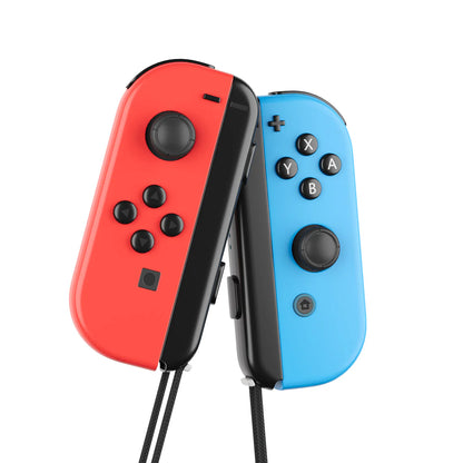 Nintendo Switch / OLED Joy Cons (Red/Blue)