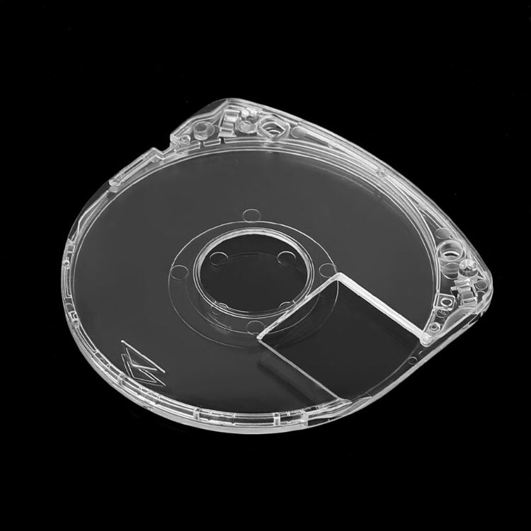 Playstation Portable (PSP) Replacement UMD Case: Clear
