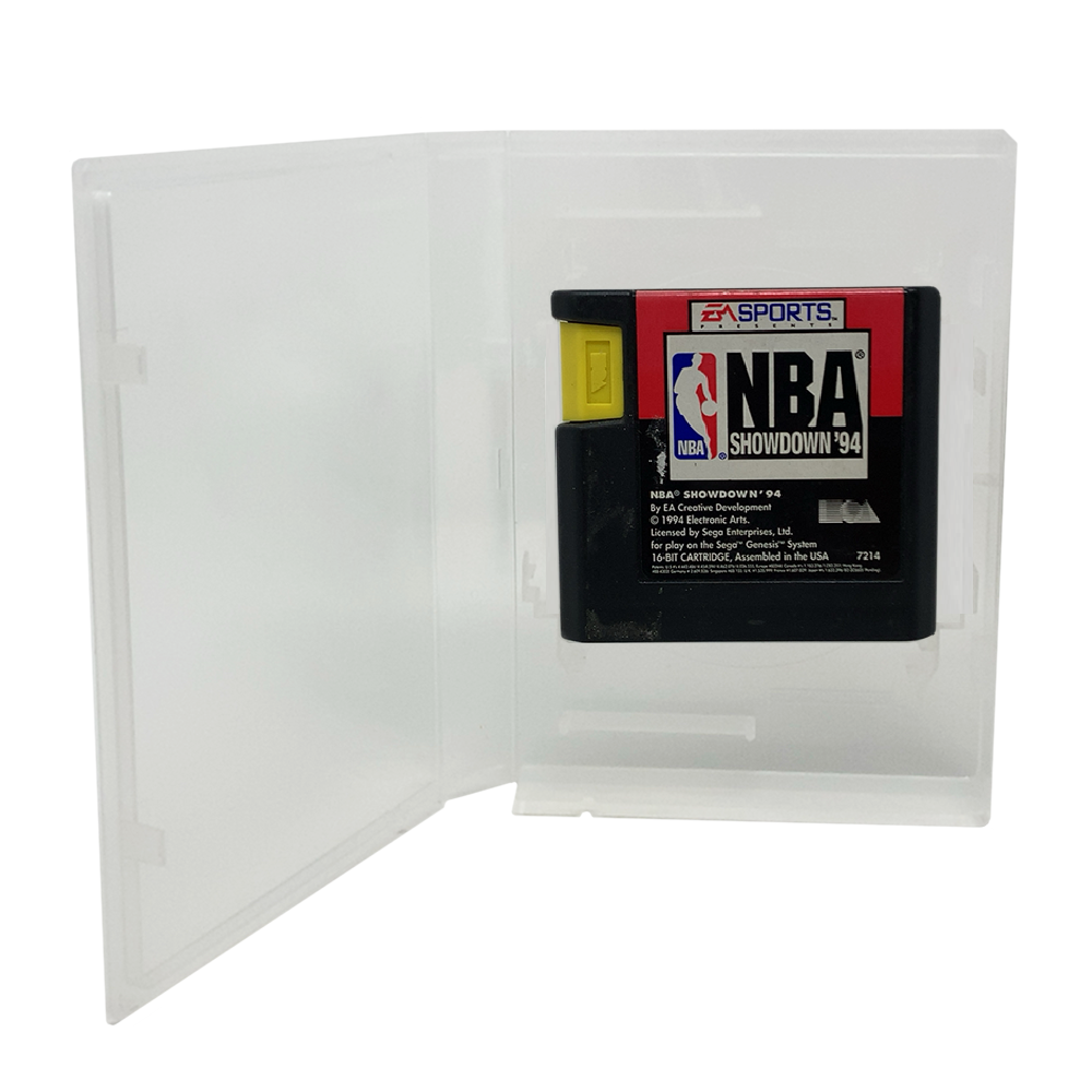 Universal Game Case (SNES/N64/Genesis and discs)