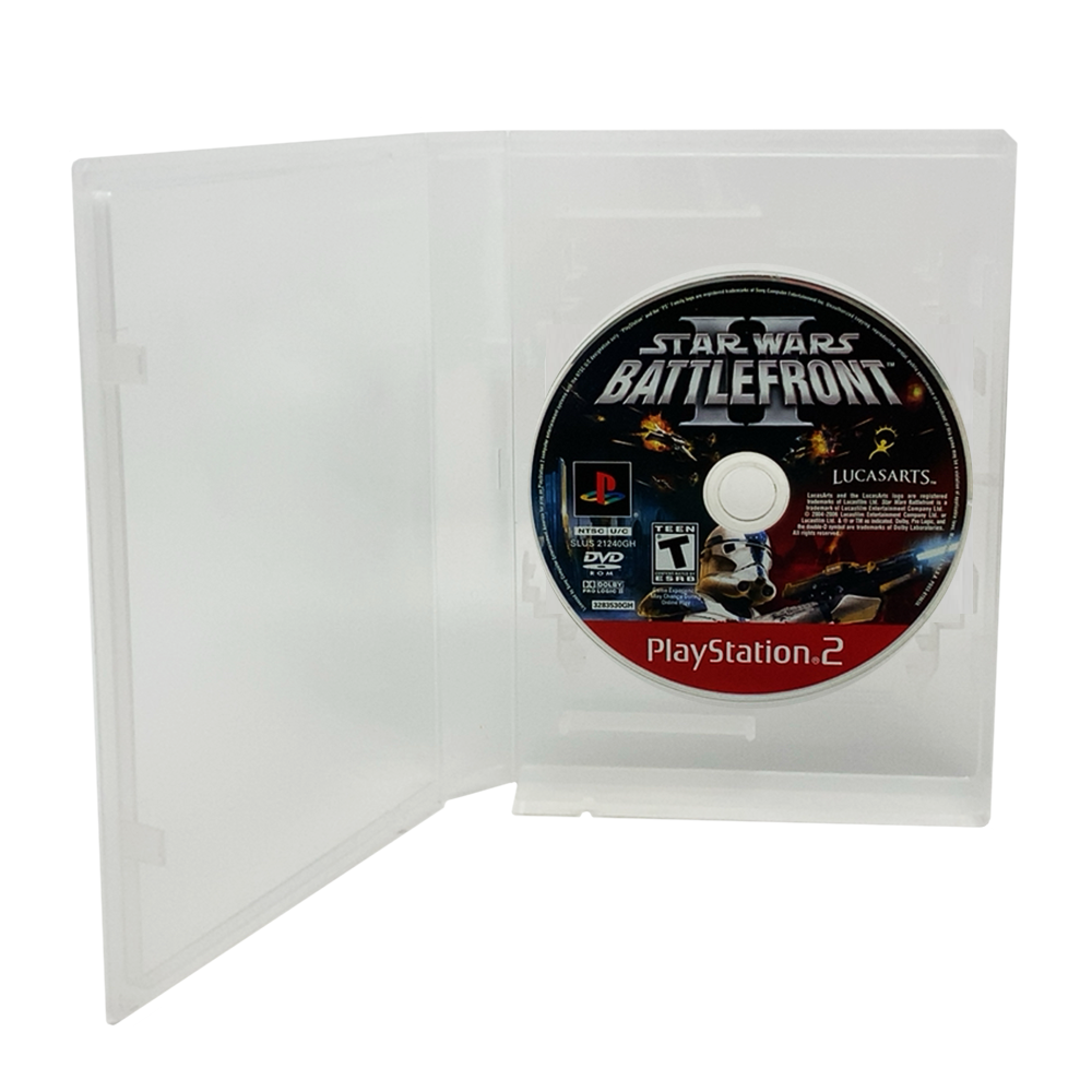 Universal Game Case (SNES/N64/Genesis and discs)