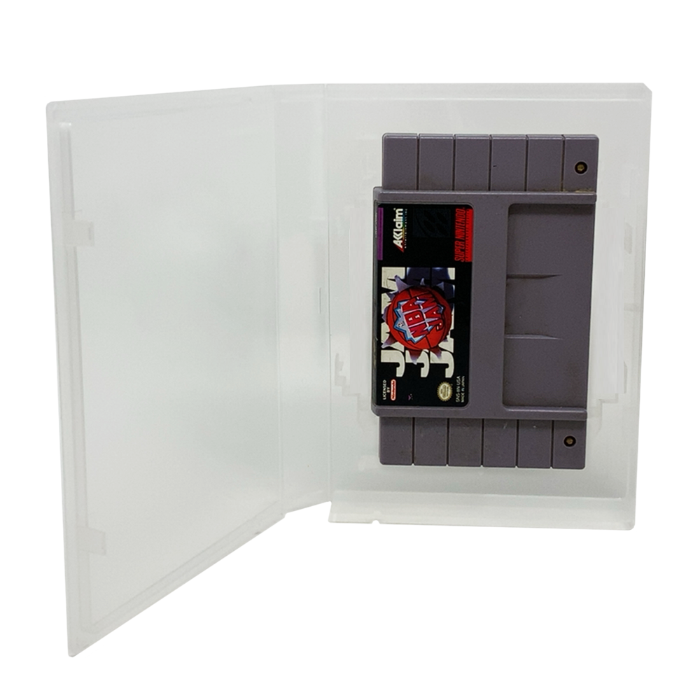 Universal Game Case (SNES/N64/Genesis and discs)