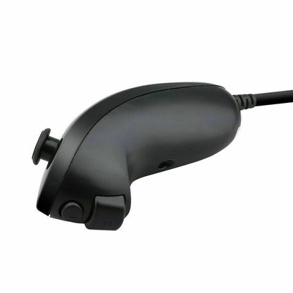 Wii Nunchuck (Black)