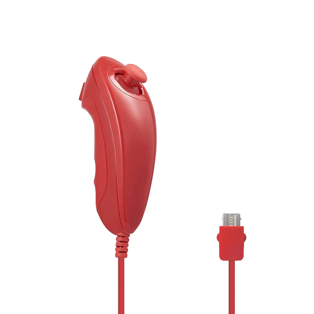 Wii Nunchuck (Red)