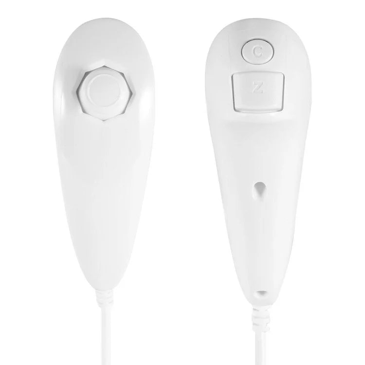 Wii Nunchuck (White)