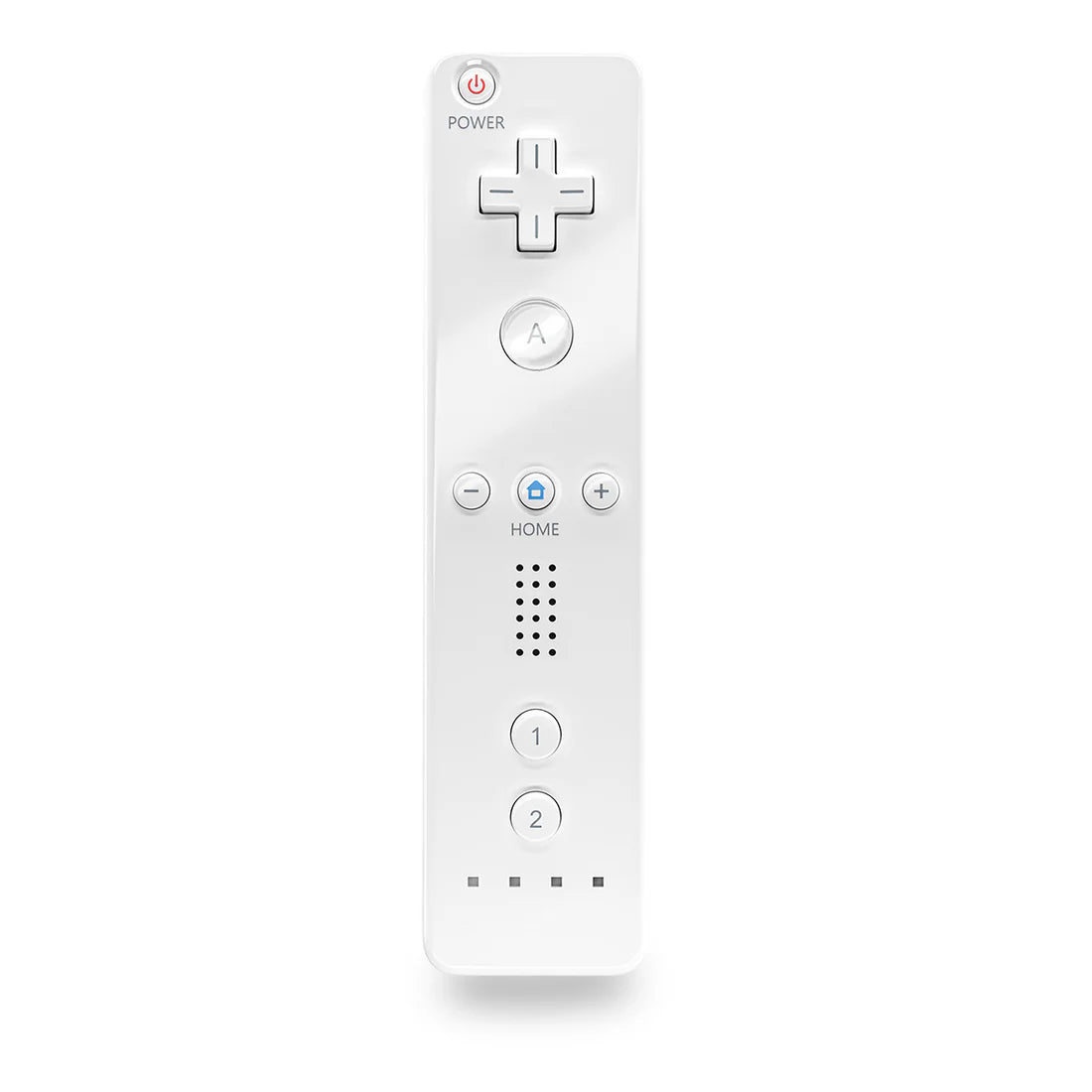 Wii Remote (White)