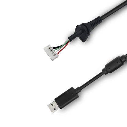 Xbox 360 Repair Replacement Cable for Controller with Breakaway Cable Attachment