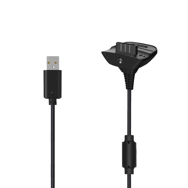 Xbox 360 Controller Charging Cable