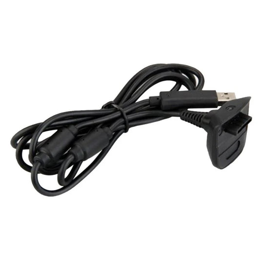 Xbox 360 Controller Charging Cable