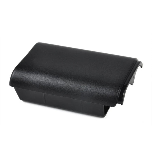 Xbox 360 Battery Cover (Black)