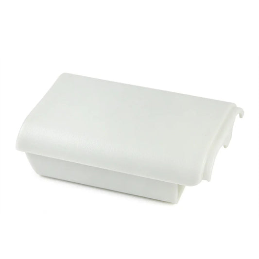 Xbox 360 Battery Cover (White)