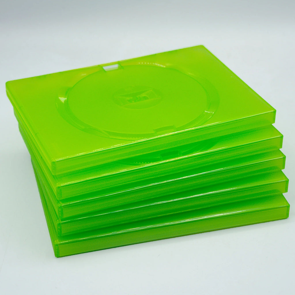 Xbox 360 Replacement Game Case