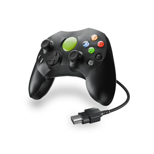 OG Xbox Controller (Black)